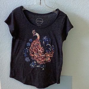 LUCKY brand 🍀 GRAPHIC TEE